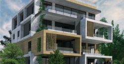 Апартаменты в Лимассоле, Кипр, 117 м2