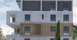 Апартаменты в Лимассоле, Кипр, 117 м2