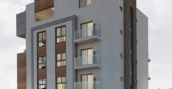 Апартаменты в Лимассоле, Кипр, 117 м2