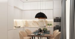 Апартаменты в Лимассоле, Кипр, 117 м2