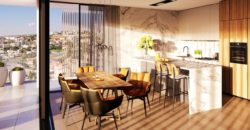 Апартаменты в Лимассоле, Кипр, 125 м2