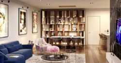 Апартаменты в Лимассоле, Кипр, 125 м2