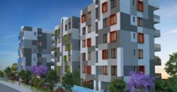 Апартаменты в Лимассоле, Кипр, 147 м2