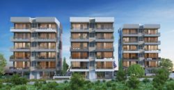 Апартаменты в Лимассоле, Кипр, 147 м2
