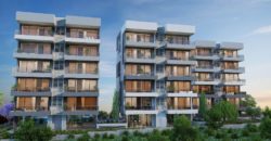 Апартаменты в Лимассоле, Кипр, 147 м2