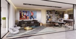 Апартаменты в Лимассоле, Кипр, 162 м2