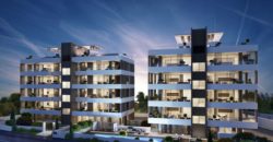 Апартаменты в Лимассоле, Кипр, 162 м2