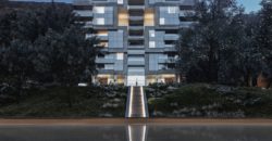 Апартаменты в Лимассоле, Кипр, 164.49 м2