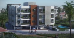 Апартаменты в Лимассоле, Кипр, 175 м2