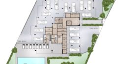 Апартаменты в Лимассоле, Кипр, 175 м2