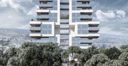 Апартаменты в Лимассоле, Кипр, 198.36 м2