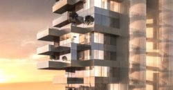 Апартаменты в Лимассоле, Кипр, 198.36 м2