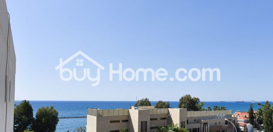 Апартаменты в Лимассоле, Кипр, 230 м2