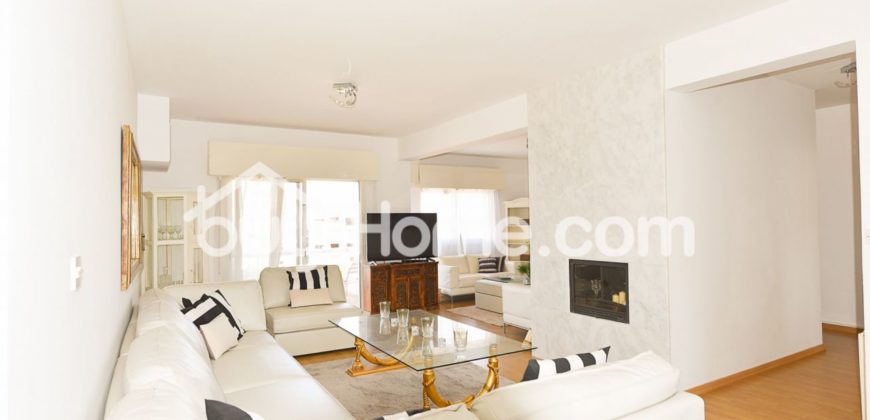 Апартаменты в Лимассоле, Кипр, 230 м2