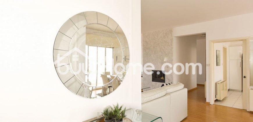 Апартаменты в Лимассоле, Кипр, 230 м2