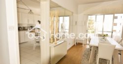 Апартаменты в Лимассоле, Кипр, 230 м2