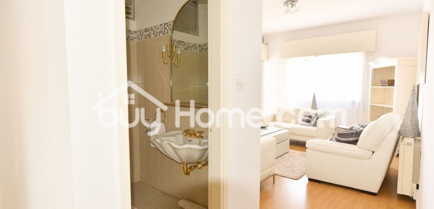 Апартаменты в Лимассоле, Кипр, 230 м2