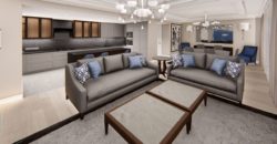 Апартаменты в Лимассоле, Кипр, 291 м2
