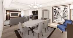 Апартаменты в Лимассоле, Кипр, 291 м2