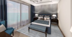 Апартаменты в Лимассоле, Кипр, 291 м2
