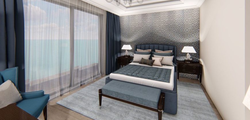 Апартаменты в Лимассоле, Кипр, 291 м2