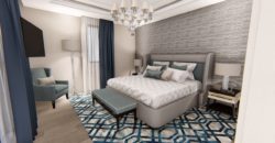 Апартаменты в Лимассоле, Кипр, 291 м2