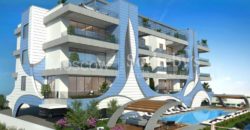 Апартаменты в Лимассоле, Кипр, 72 м2