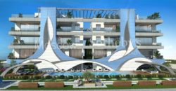 Апартаменты в Лимассоле, Кипр, 72 м2