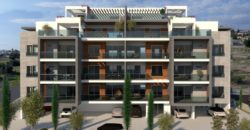 Апартаменты в Лимассоле, Кипр, 74 м2