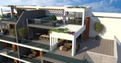 Апартаменты в Лимассоле, Кипр, 74 м2