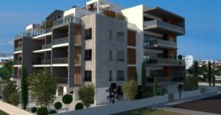 Апартаменты в Лимассоле, Кипр, 74 м2