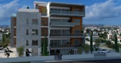 Апартаменты в Лимассоле, Кипр, 74 м2