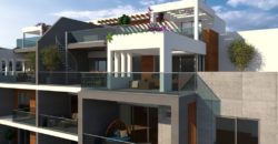 Апартаменты в Лимассоле, Кипр, 74 м2