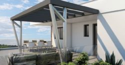 Апартаменты в Лимассоле, Кипр, 85 м2