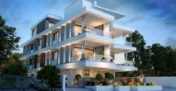 Апартаменты в Лимассоле, Кипр, 85 м2