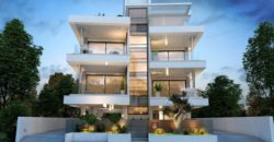 Апартаменты в Лимассоле, Кипр, 85 м2