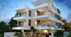 Апартаменты в Лимассоле, Кипр, 85 м2
