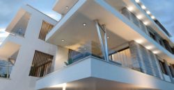 Апартаменты в Лимассоле, Кипр, 85 м2