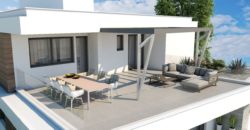 Апартаменты в Лимассоле, Кипр, 85 м2