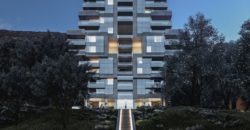 Апартаменты в Лимассоле, Кипр, 97.96 м2