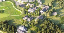 Апартаменты в Лимузене, Франция, 30 м2