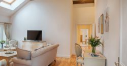 Апартаменты в Лимузене, Франция, 30 м2
