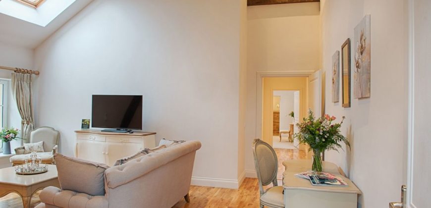 Апартаменты в Лимузене, Франция, 30 м2