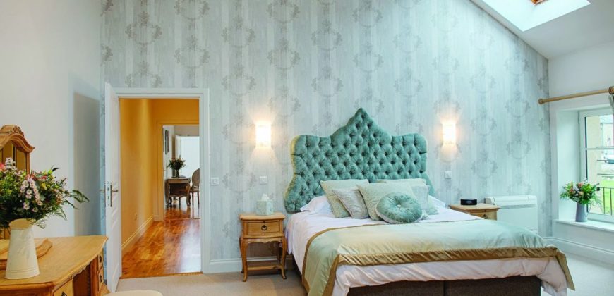 Апартаменты в Лимузене, Франция, 30 м2