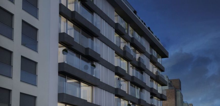 Апартаменты в Лиссабоне, Португалия, 114 м2