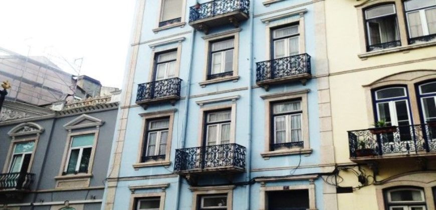 Апартаменты в Лиссабоне, Португалия, 120 м2
