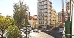 Апартаменты в Лиссабоне, Португалия, 120 м2
