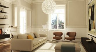 Апартаменты в Лиссабоне, Португалия, 140 м2