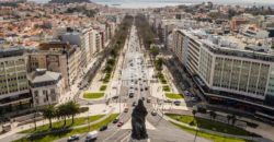 Апартаменты в Лиссабоне, Португалия, 140 м2