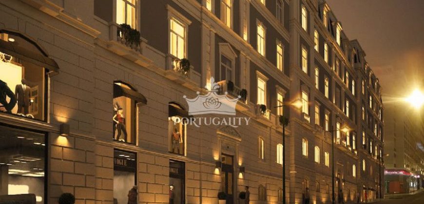 Апартаменты в Лиссабоне, Португалия, 140 м2